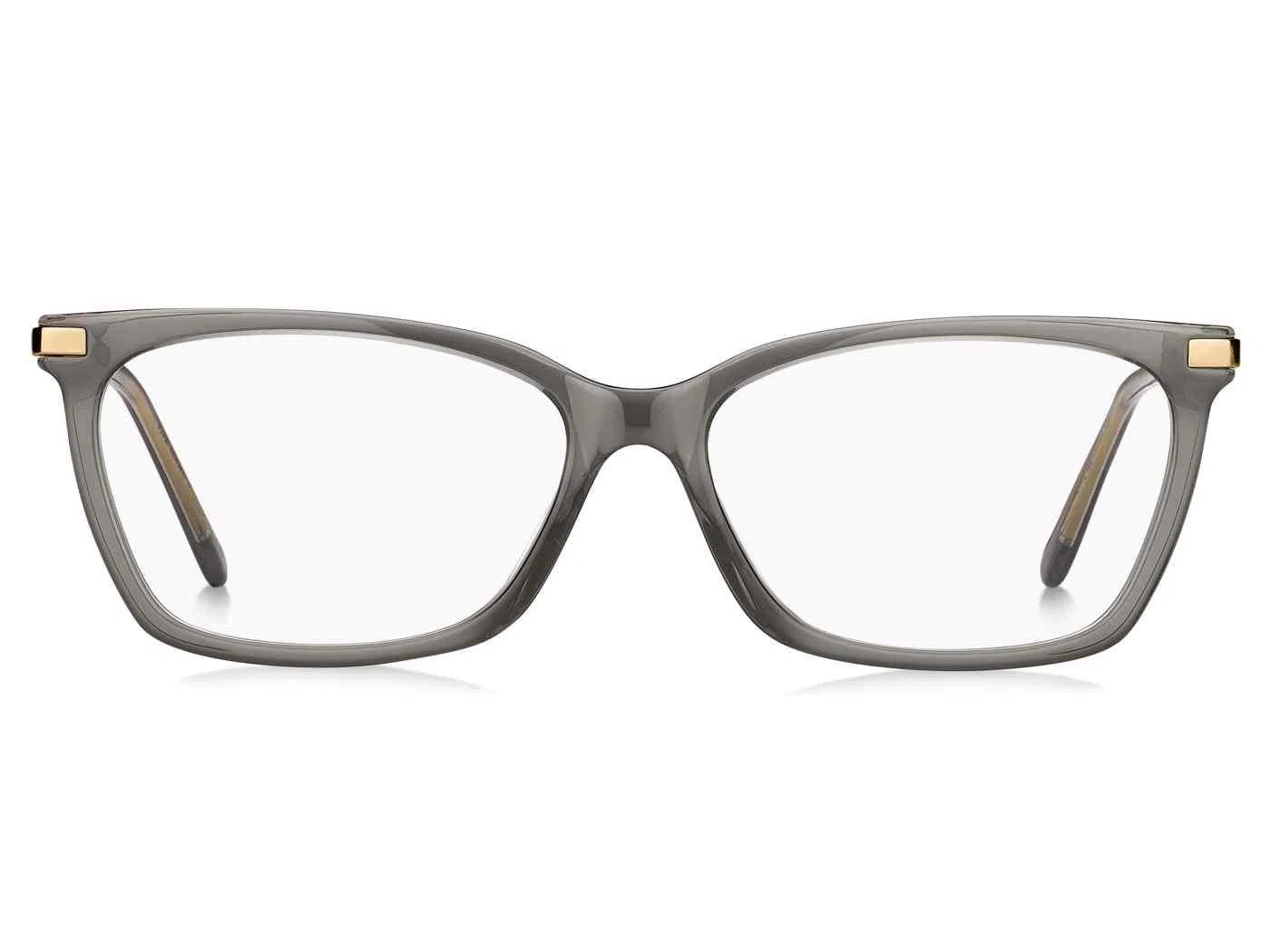 Marc Jacobs MARC508 Eyeglasses - Gray Gold - view 12